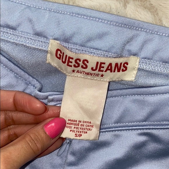 Guess tracksuit set - Picture 7 of 10